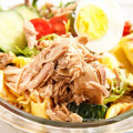 Sale Canned Tuna Bigeye Bonito Shredded In Oil